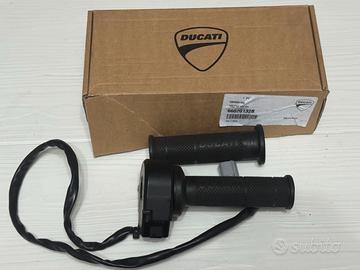 Manopole Originali Multistrada Ducati Performance