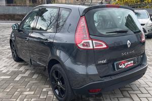 Renault Scenic Scénic X-Mod 1.6 dCi 130CV Luxe