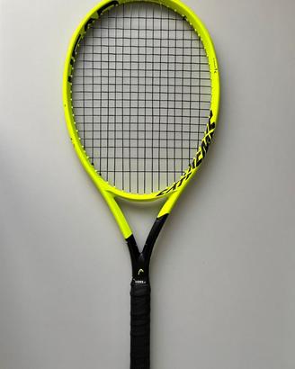 RACCHETTA DA TENNIS HEAD EXTREME 360 LITE