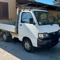 Piaggio Porter