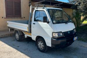 Piaggio Porter