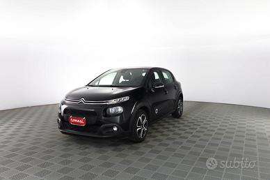 CITROEN C3 C3 PureTech 83 S&S Shine