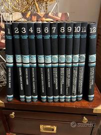 Enciclopedia Pianeta Mare Jacques Cousteau 1988