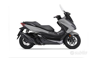 Honda Forza 350 2024