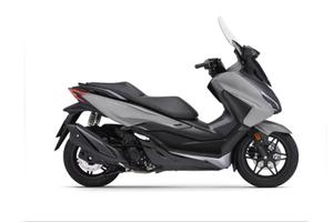 Honda Forza 350 2024