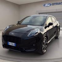 FORD Puma 1.0 ecoboost ST-Line s&s 125cv