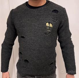 Maglione Uomo IMPERIAL Black Label -