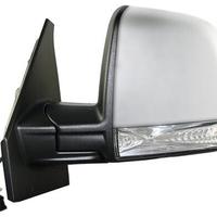 SPECCHIO RETROVISORE FIAT DOBLO' 2010 OPEL COMBO 2