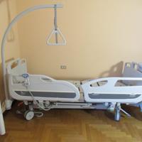 Letto ospedaliero