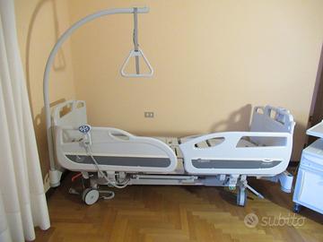 Letto ospedaliero