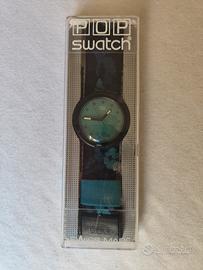 orologio da collezione Pop Swatch