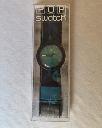 orologio da collezione Pop Swatch