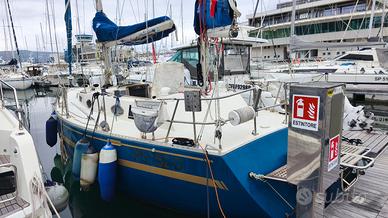 Casa Vacanza in Barca a Vela