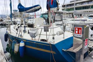 Casa Vacanza in Barca a Vela