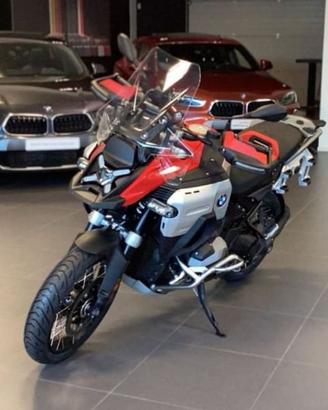BMW Motorrad R 1300 GS Adventure