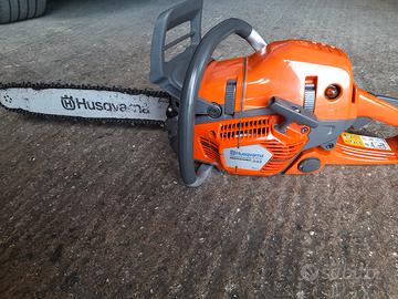 Motosega Husqvarna 545 mark2