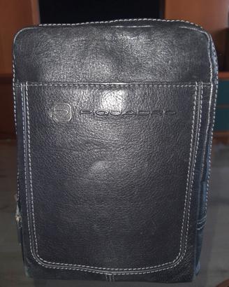 borsa tracolla piquadro uomo