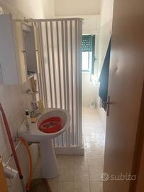 Appartamento ristrutturato