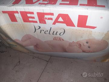 Bilancia pesa neonati