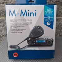 CB Midland M-Mini