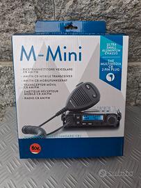 CB Midland M-Mini
