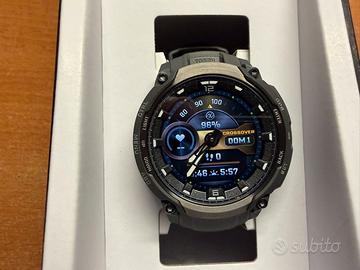 Garmin Instinct Crossover Amoled