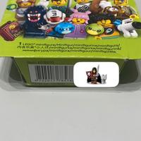 Lego 71048 domatore di lupi