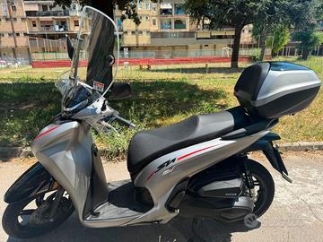 Sh 350 sport