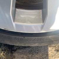 Cerchi in lega Originali BMW