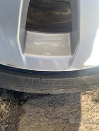 Cerchi in lega Originali BMW