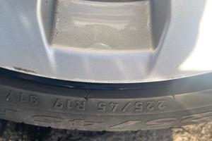 Cerchi in lega Originali BMW