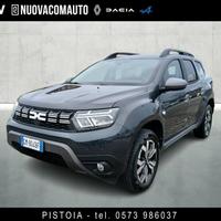 Dacia Duster 1.5 blue dci Journey UP 4x2 115cv