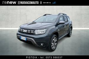 Dacia Duster 1.5 blue dci Journey UP 4x2 115cv
