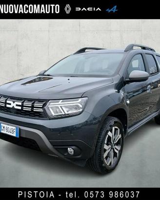 Dacia Duster 1.5 blue dci Journey UP 4x2 115cv