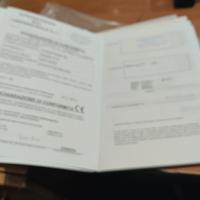 registratore di cassa 