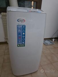 CONDIZIONATORE ARGO MILO PLUS