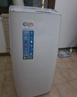 CONDIZIONATORE ARGO MILO PLUS