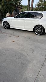 BMW 116d m sport