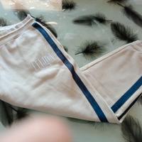 Pantalone Panna taglia XL sport Piazza Italia