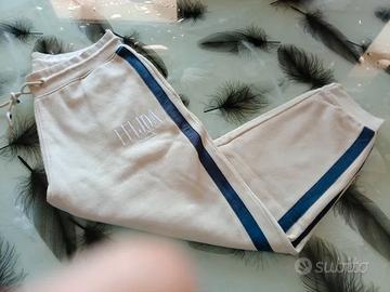 Pantalone Panna taglia XL sport Piazza Italia