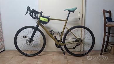 Cannondale Topstone 2 - Taglia XL