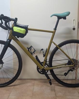 Cannondale Topstone 2 - Taglia XL