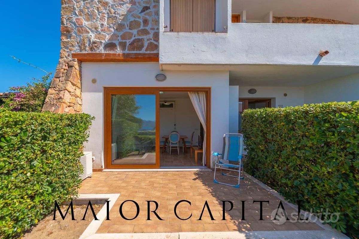 Apartment in Olbia, Punta Ceraso - Vista 5