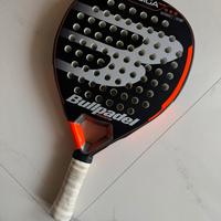 Racchetta Padel Bullpadel Indiga Power