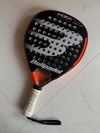Racchetta Padel Bullpadel Indiga Power