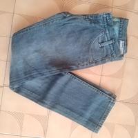 jeans Lee vintage donna 