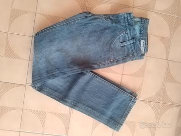 jeans Lee vintage donna 