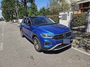 Volkswagen T-Roc 1.0 Life