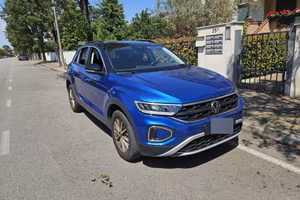 Volkswagen T-Roc 1.0 Life