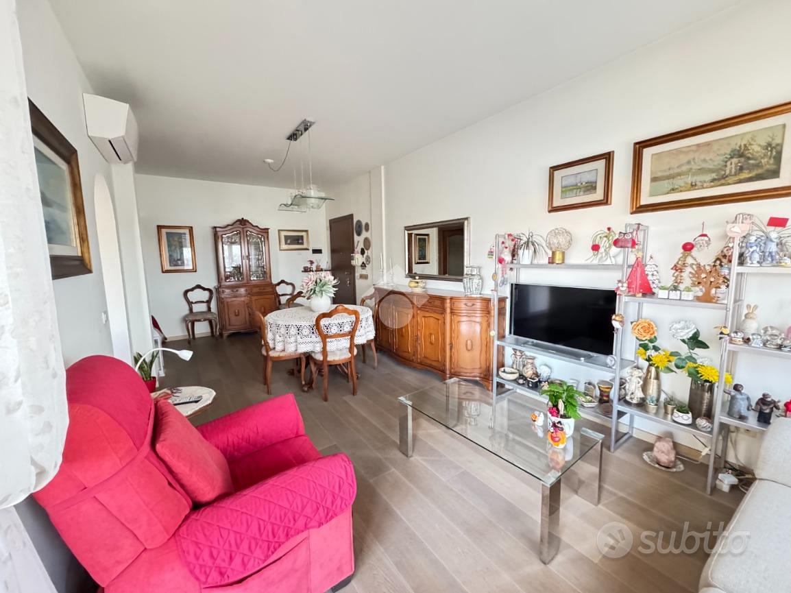 Appartamento – Saronno, Villaggio Matteotti - Vista 2
